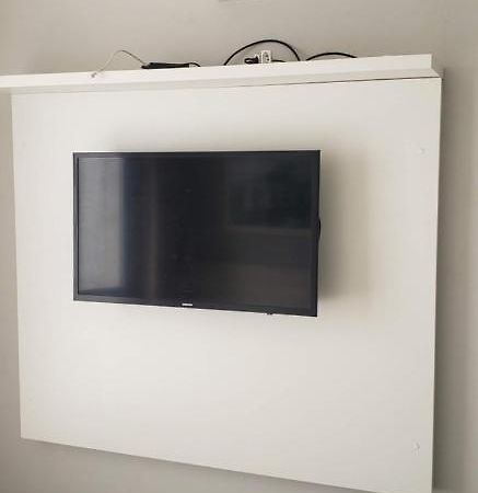 Loft Confortavel E Completo! Brt E Shopping! Rio de Janeiro Eksteriør billede