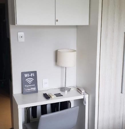 Loft Confortavel E Completo! Brt E Shopping! Rio de Janeiro Eksteriør billede