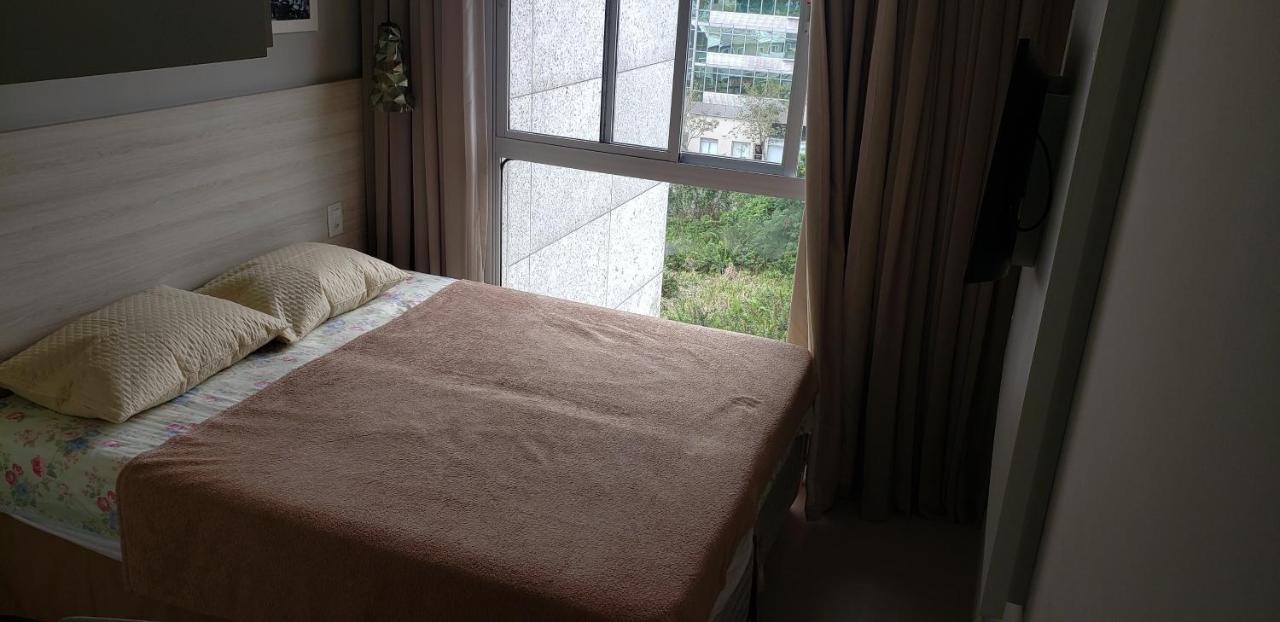 Loft Confortavel E Completo! Brt E Shopping! Rio de Janeiro Eksteriør billede