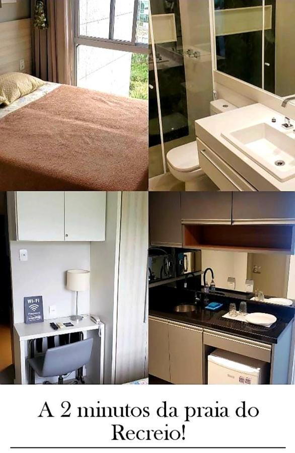 Loft Confortavel E Completo! Brt E Shopping! Rio de Janeiro Eksteriør billede